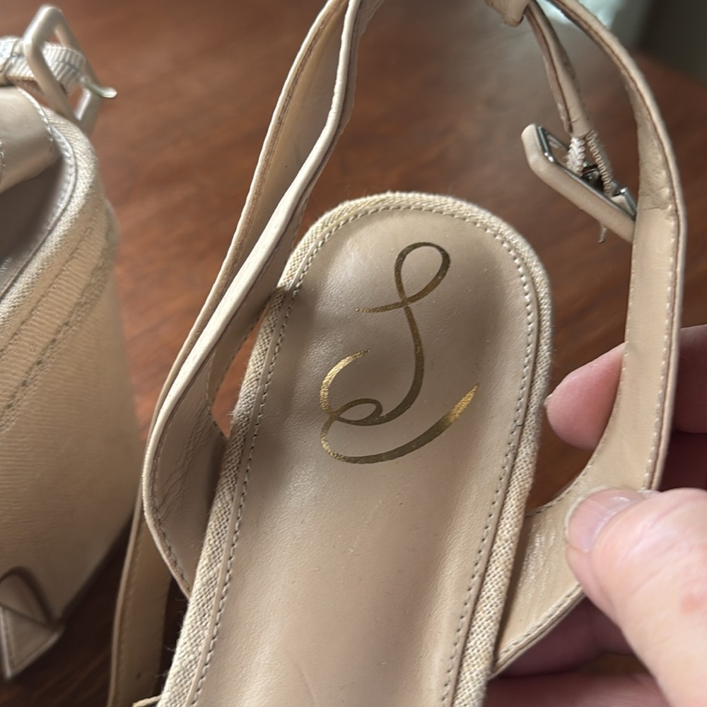 Sam Edelman sandals - Picture 2 of 5